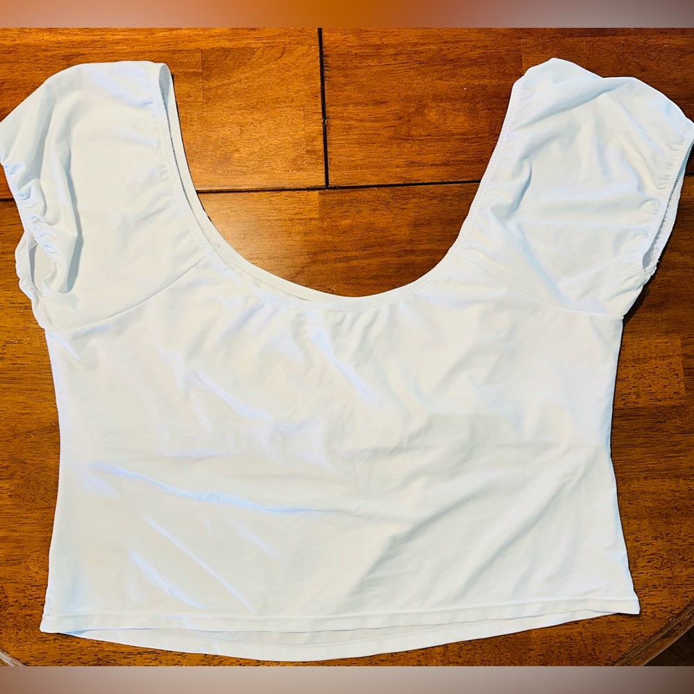 4 XL bathing suit top